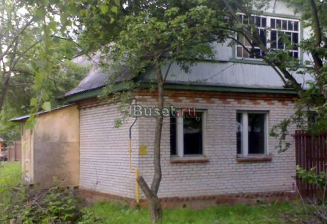 Продается часть дома Москва