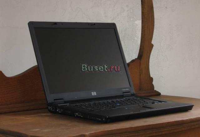HP Compaq 6710b Санкт-Петербург