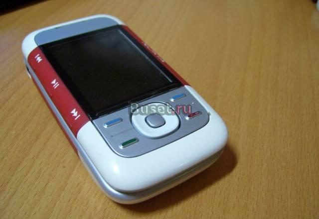 Nokia 5300 Xpressmusic Санкт-Петербург