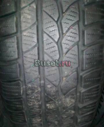 Резина Continen VankoWinter Cont. 215/65 R16C  M/C Липецк