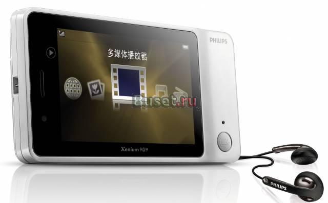 Philips K700 Xenium Санкт-Петербург