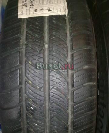 Резина Contintnal VancoWinter 2 215/65R16C M/C Липецк