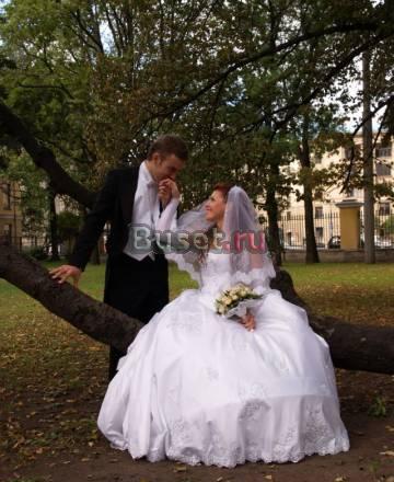 Новое свадебное Санкт-Петербург