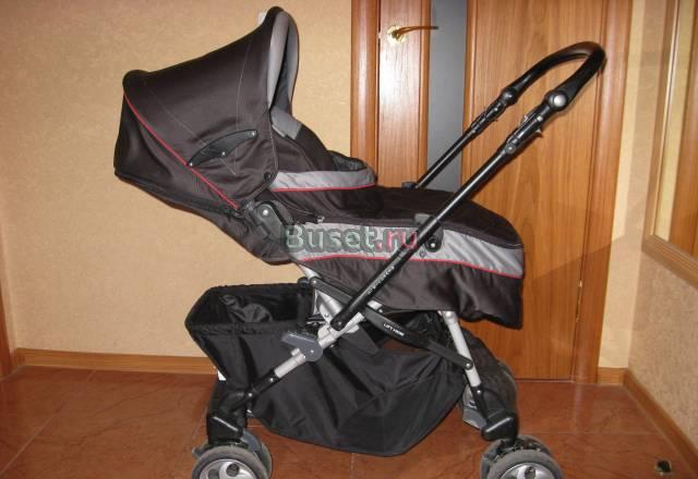 Peg - Perego Venezia Санкт-Петербург