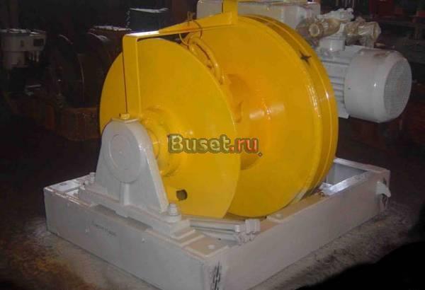 Лебедки 10,17,30,55 лс,  шахтные шв, лшв, лв Новокузнецк