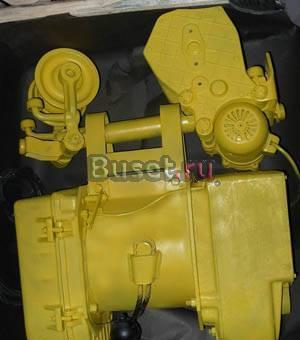 Тали электрические 1, 2, 3, 5, 8, 10 т Новокузнецк