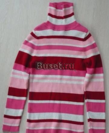 Свитер Санкт-Петербург