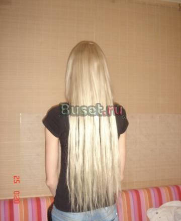 Наращивание волос Микронаращивание Недорого Москва