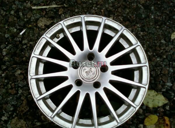 Диски литые R16  RW (Racing Wheels) Н-305 Санкт-Петербург