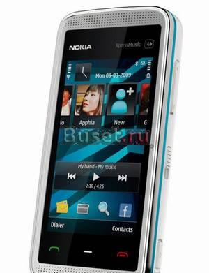 Nokia 5530 XpressMusic Москва