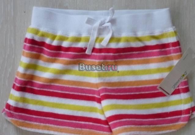 Шорты Санкт-Петербург