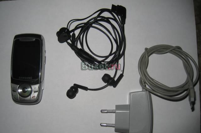 Samsung SGH-E740 Санкт-Петербург