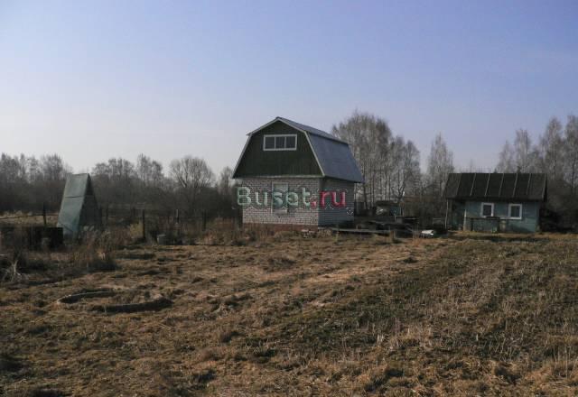 Дом в Константиново под пмж Сергиев Посад