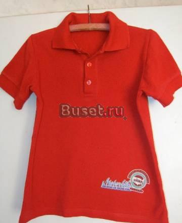 Футболочка на мальчика Москва