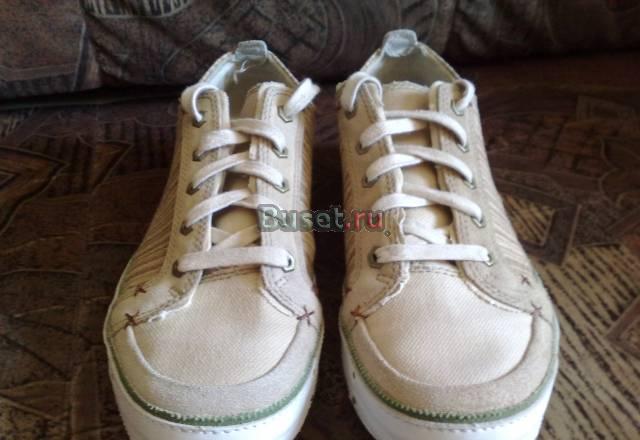 Кеды европейское качество Санкт-Петербург