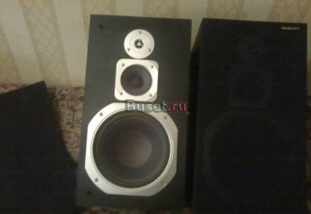 Стереоколонки Technics SB-3025 Москва