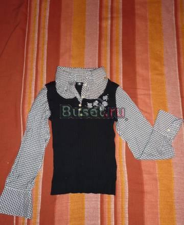 Рубашка Санкт-Петербург