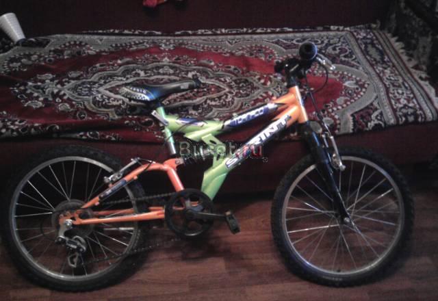 Детский велосипед Москва