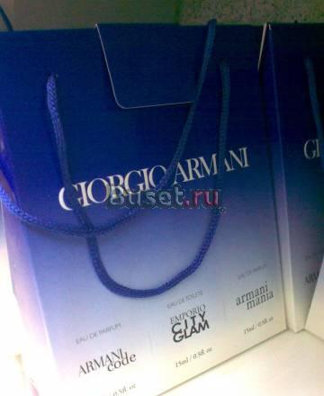 "Качественные Парфюмерные Подарочные Наборы" Москва