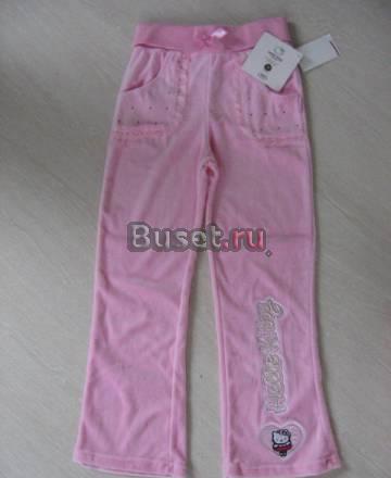 Бархатные брючки Санкт-Петербург