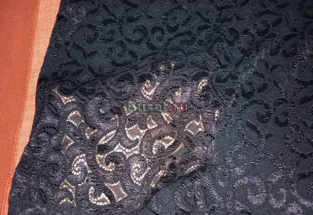 Кружевная кофточка Санкт-Петербург