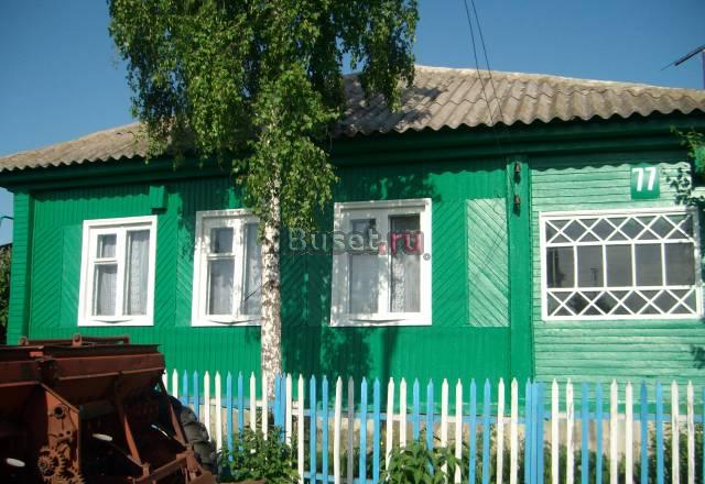 Продам дом  в Воронежской области село Краснолипье Воронеж