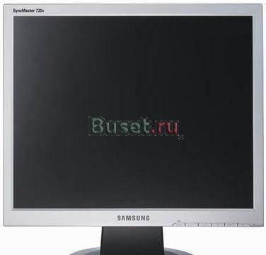 Монитор ж/к 17" Samsung SyncMaster 920N Санкт-Петербург