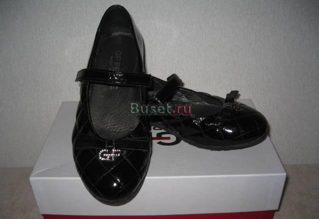 GF ferre туфли Москва