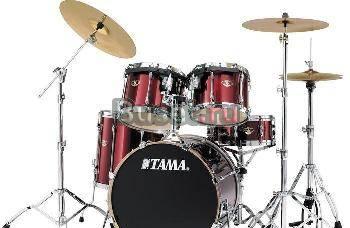 Ударная установка tama SK50S-SGW Москва