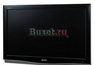 Продам ЖК-телевизор Sharp 37RA1RU Москва