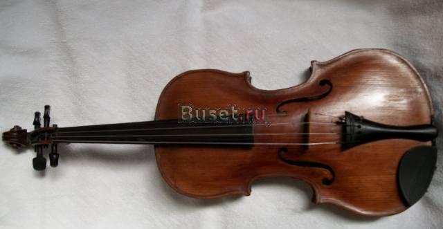 Скрипка steiner, старинная, играющая, мастеровая Калининград