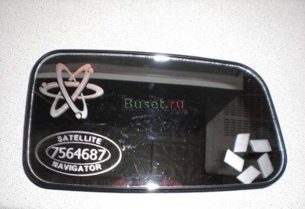 Защит зеркал от кражи и автомобиля от угона Санкт-Петербург