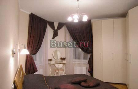 На длительный срок ищу жильцов в комнату Москва