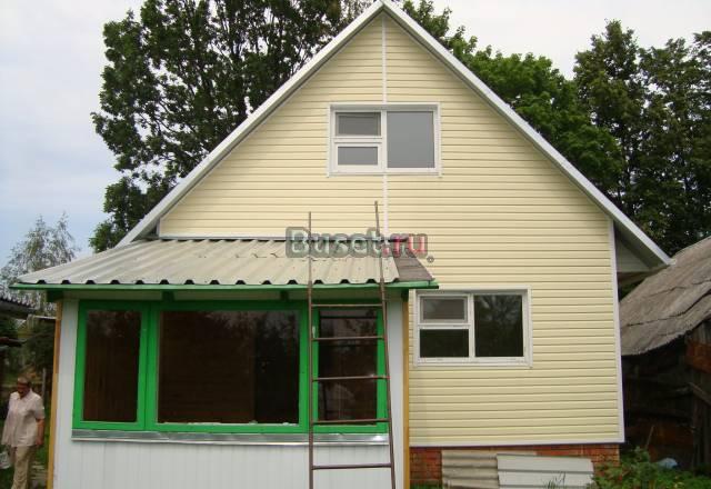 Продается дом Москва