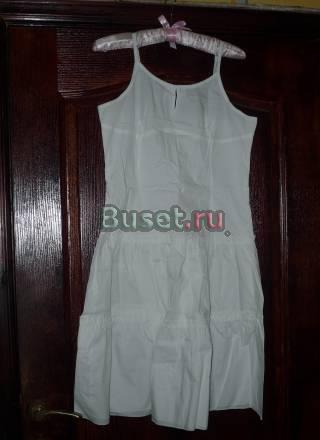 Продаю новый импортный сарафан Москва