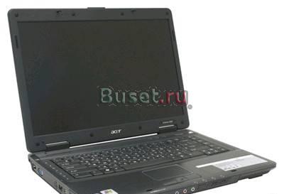 Ноутбук Acer Aspire 7620G 17" wxga Санкт-Петербург