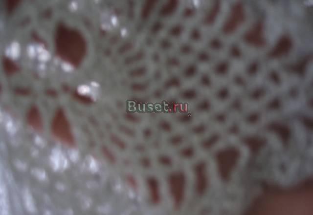 Штора вязанная Волгоград