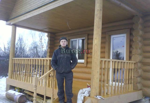 Срубы подробно в описании товара Санкт-Петербург