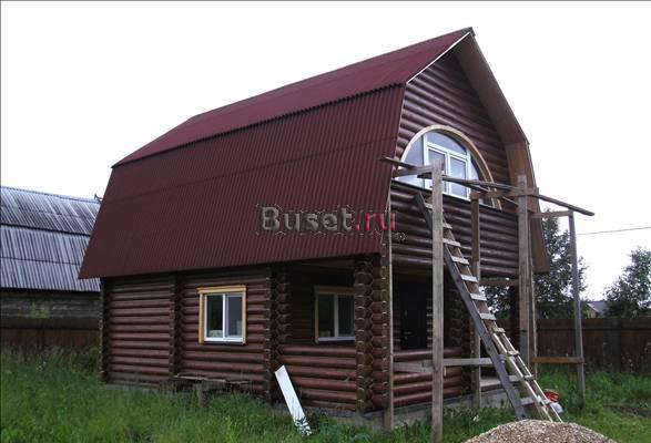 Дача д.Красновидово Можайский район Можайск