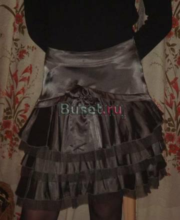 Юбка Miss  LO Санкт-Петербург