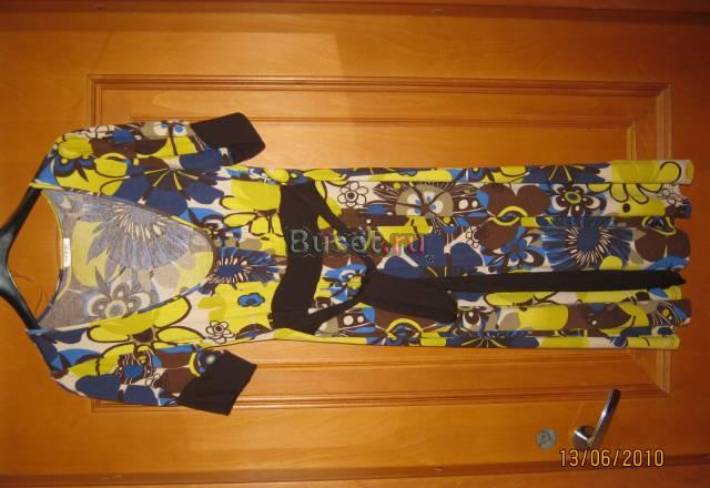 Новое платье Orsay (Франция) Москва