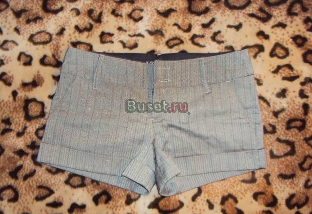Шорты летние классические Москва