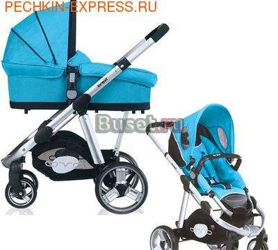 Brevi ovo 2 в 1 Санкт-Петербург