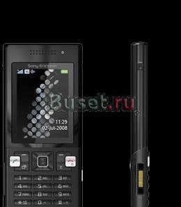 Продам sony ericson T700 Москва