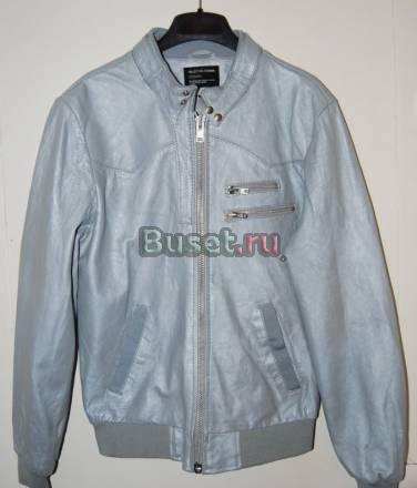 Новая кожаная куртка Selected Ярославль