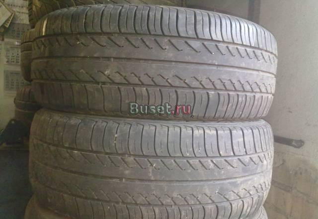 Летняя Hankook Optimo k406, 195/55 R15, 2 шт Санкт-Петербург