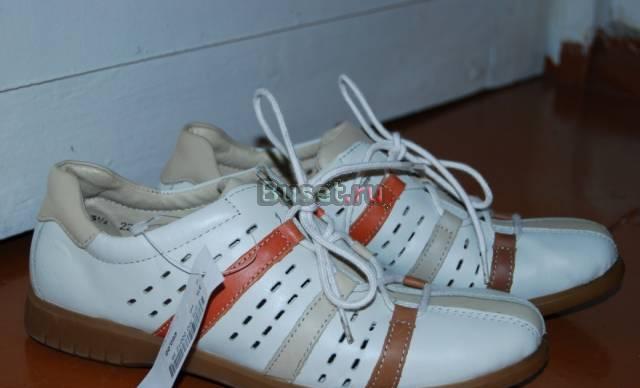 Новые летние ботиночки немецкой фирмы rohde Ярославль