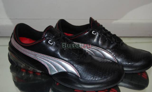 Новые Кроссовки Puma 44,5 размер Ярославль