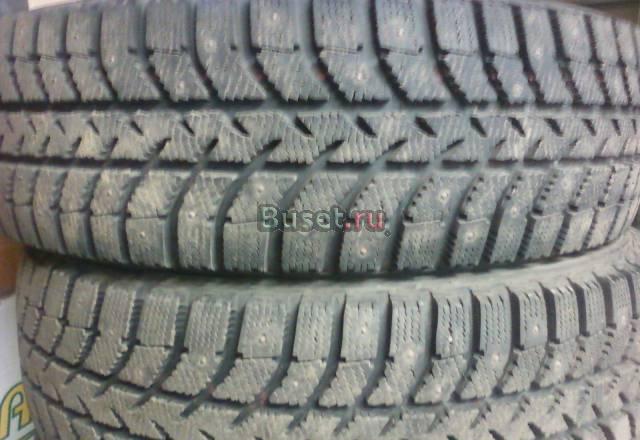 Bridgestone ICE cruiser 205/70R15 Санкт-Петербург