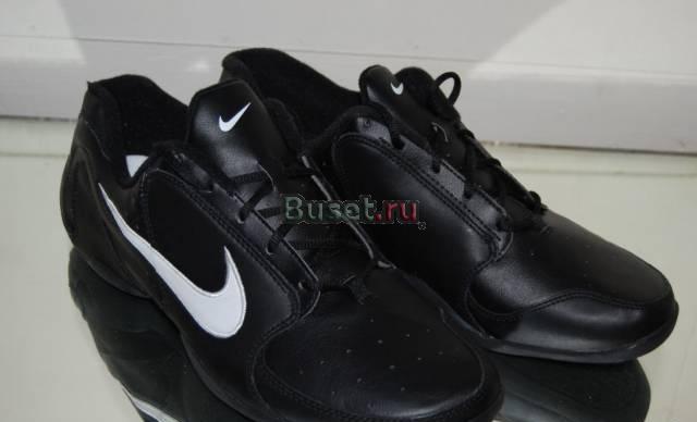 Новые Кроссовки Nike 2 размера Ярославль